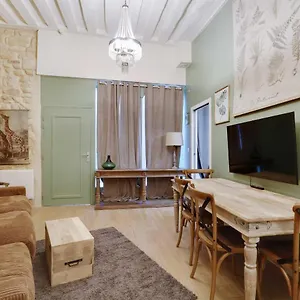  Appartement Charming - 2br-6p - Rue Mouffertard France