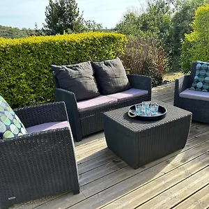  Appartement Jean Bart - 2 90 M2 Avec Jardin France