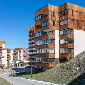  Appartement Résidence Le Sérac - France
